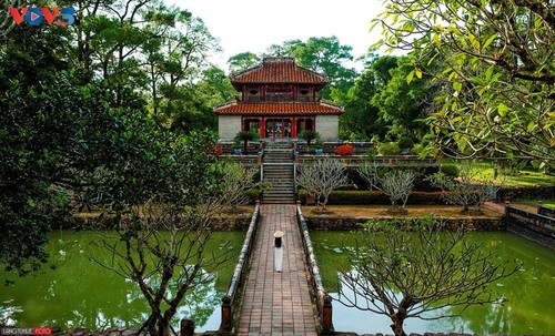 Thua Thien Hue steht in der Liste der besten Besuchsziele in Asien 2024 - ảnh 6