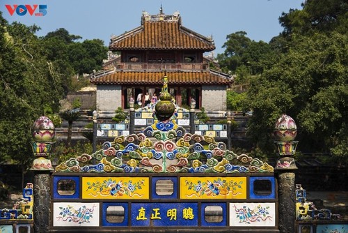 Thua Thien Hue steht in der Liste der besten Besuchsziele in Asien 2024 - ảnh 7