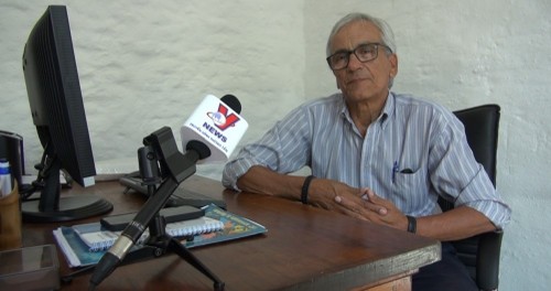 Generalsekretär der Kommunistischen Partei Uruguays betont die Führungsrolle der KPV - ảnh 1