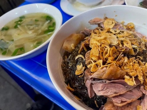 Business Insider: Fünf Street Food-Läden in Hanoi sollten in der Michelin-Liste sein - ảnh 13