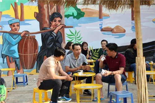 Jahrestag der Befreiung Dak Laks: Mehr als 400 Cafés bieten kostenlose Kaffee an - ảnh 1