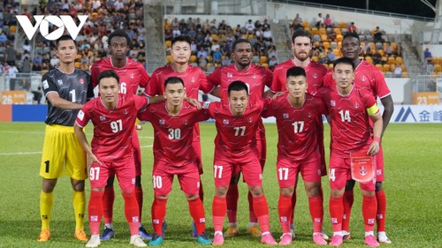 Zwei Vertreter des vietnamesischen Fußballs nehmen an ASEAN Shopee Cup teil - ảnh 1