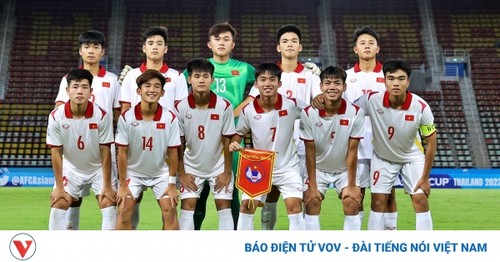 U19-Fußballmannschaft veröffentlicht Liste der Spieler für Freundschaftsturnier in China - ảnh 1