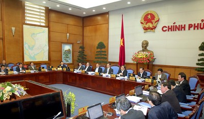 Vietnam’s economy sees remarkable improvements  - ảnh 1