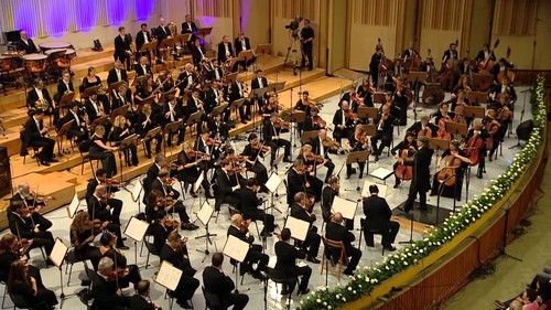 London Symphony Orchestra to perform in Hanoi - ảnh 1