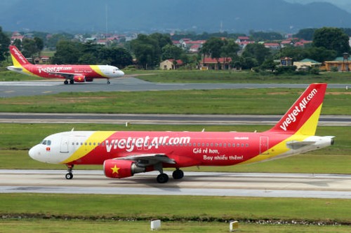 More new air routes linking Vietnam and the world  - ảnh 1