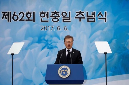 South Korea urges Pyongyang to return detainees  - ảnh 1