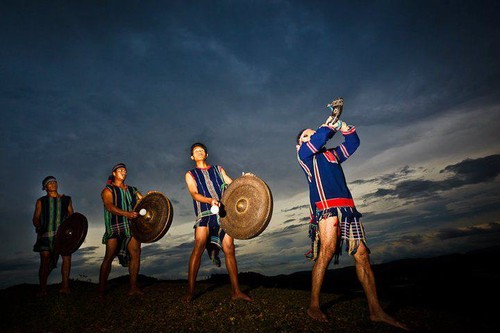 Gia Lai to host first cultural festival of Central Highlands ethnic groups   - ảnh 1