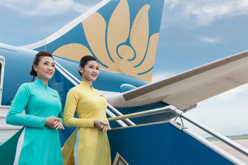 Vietnam Airlines listed among Asia’s most favorite airlines  - ảnh 1