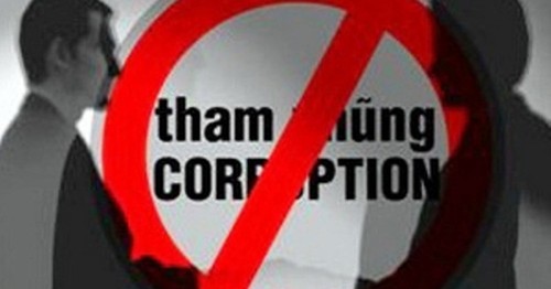 Voters urge intensified anti-corruption effort  - ảnh 1
