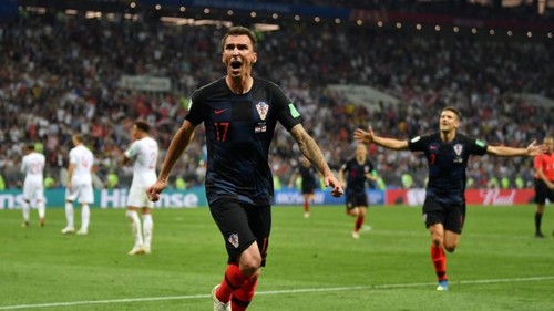 Heartbreak for England as World Cup hopes are cut short  - ảnh 2