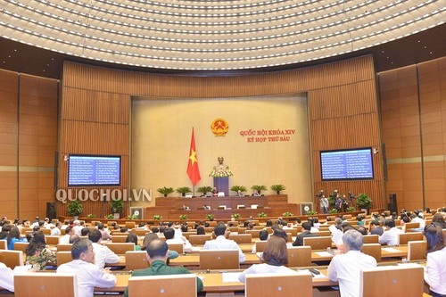 Government renews commitments to administrative reform - ảnh 1