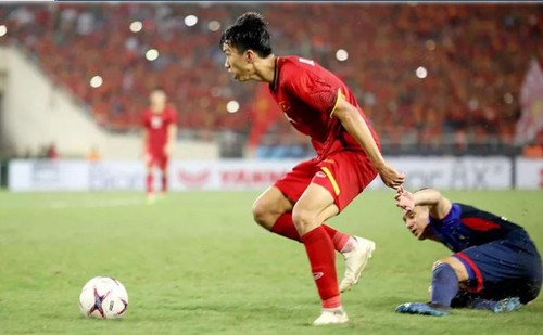Two Vietnamese youngsters among Asian Cup 2019’s best U-21 players  - ảnh 1