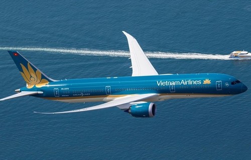 Vietnam Airlines launches 2019's biggest summer promotion - ảnh 1