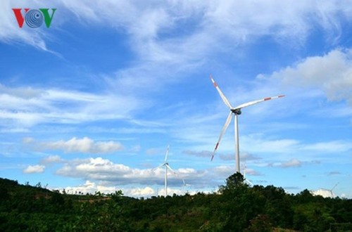 Vietnam prioritizes renewable energy  - ảnh 1