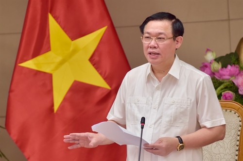 Half of communes to become new-style rural areas in 2019 - ảnh 1
