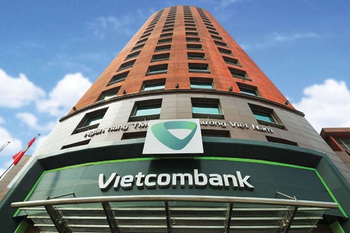 Vietcombank leads Forbes’ top 50 listed Vietnamese companies in after-tax profit - ảnh 1