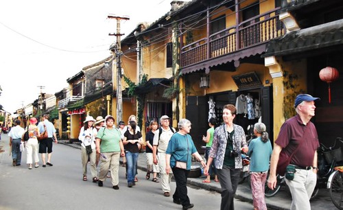 Vietnam jumps four places in WEF tourism competitiveness ranking - ảnh 1