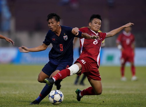 FAT President: “Thailand must beat Vietnam at U17, U18 levels” - ảnh 1