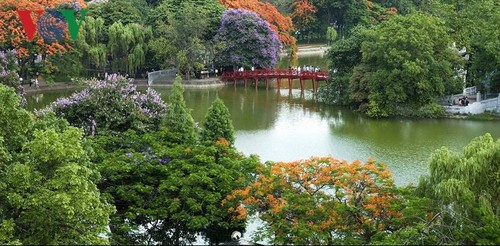 Hanoi to promote tourism in Japan  - ảnh 1
