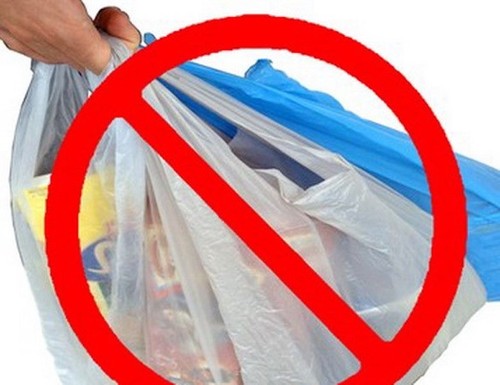 Hanoi organizations to stop single-use plastics products from November - ảnh 1