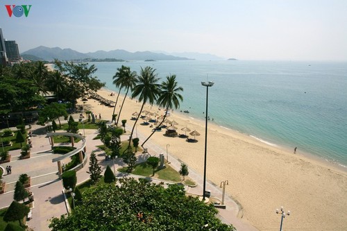 Asiana Airlines opens route to Nha Trang - ảnh 1