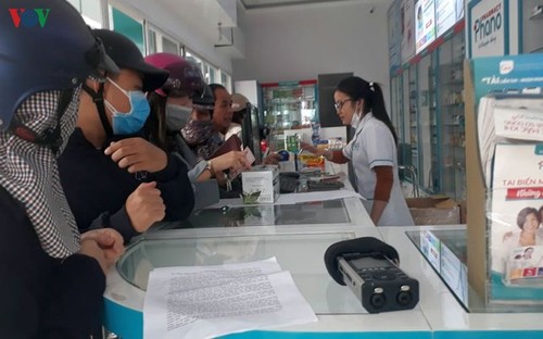There will be enough masks for coronavirus: Ministry of Industry and Trade - ảnh 1