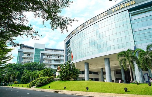 Ton Duc Thang University listed among top 10 ASEAN research universities - ảnh 1