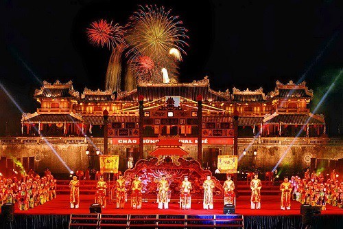 2020 Hue Festival to be delayed until August - ảnh 1