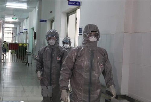 All coronavirus patients in Vietnam cured, no new cases since February 13 - ảnh 1