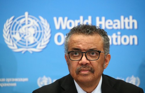 WHO warns of increasing coronavirus cases in countries that eases lockdowns - ảnh 1