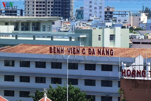 Vietnam confirms first case of COVID-19 community transmission after 99 days - ảnh 1