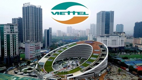 Viettel named most influential company in Asia - ảnh 1