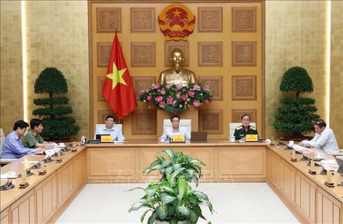 Vietnam records 6 new COVID-19 cases, all linked to Da Nang, Hai Duong  - ảnh 1
