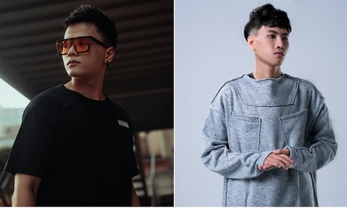 Two Vietnamese DJs listed among Asian producers to tune into - ảnh 1