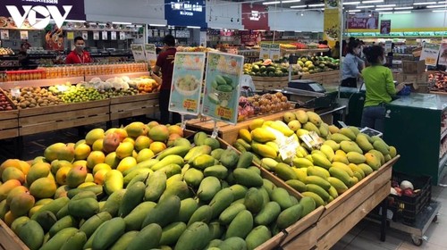 Vietnam’s farm produce to be exported to EU, enjoying tax incentives - ảnh 1