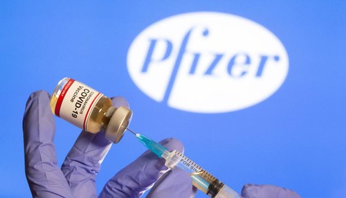 WHO issues first emergency use validation to BioNTech-Pfizer COVID vaccine - ảnh 1
