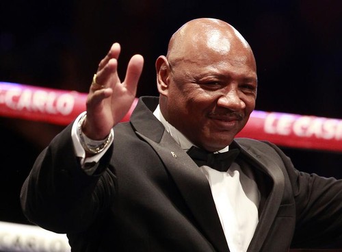 Marvin Hagler, middleweight boxing's towering champion, dies aged 66 - ảnh 1