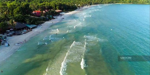 Phu Quoc among world’s 15 best islands to retire on - ảnh 1