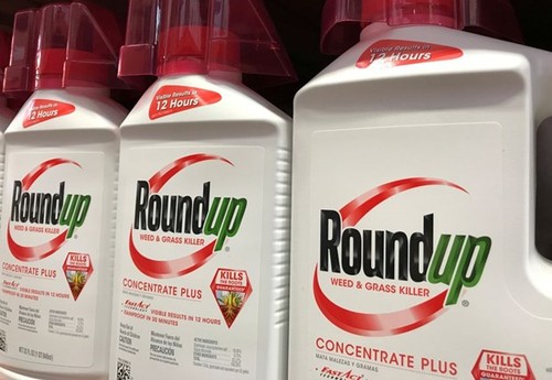 US court denies appeal in Roundup cancer case - ảnh 1