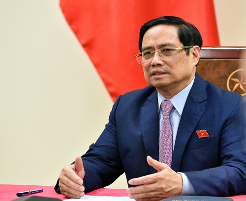 PM hails Philippines as important, trustworthy partner of Vietnam - ảnh 1