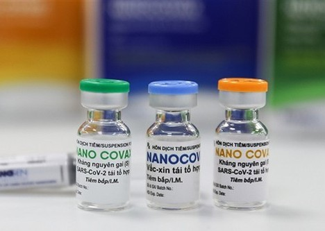 Homegrown COVID-19 vaccine Nano Covax deemed to be safe, able to elicit immune responses - ảnh 1