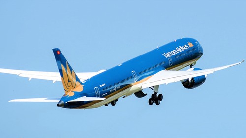 Vietnam Airlines ready for US direct route - ảnh 1