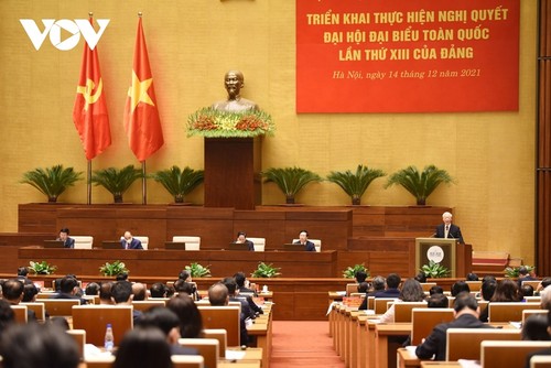 Vietnam persistent with foreign policy of independence, self-reliance - ảnh 1