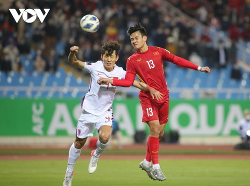 2022 World Cup qualifiers: Vietnam beat China 3-1 - ảnh 1