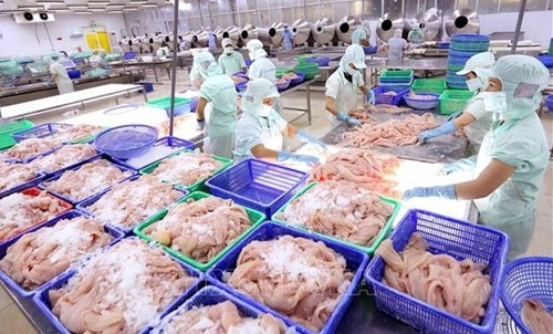 Aquatic exports likely to reach 3 billion USD in Q2  ​  ​ - ảnh 1