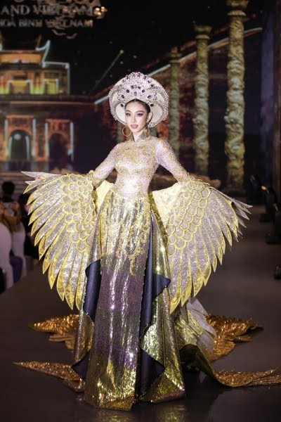 Vietnam to host Miss Grand International 2023 - ảnh 1