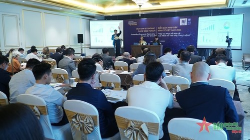 Vietnam’s GDP to expand 6.7% in 2023  - ảnh 1
