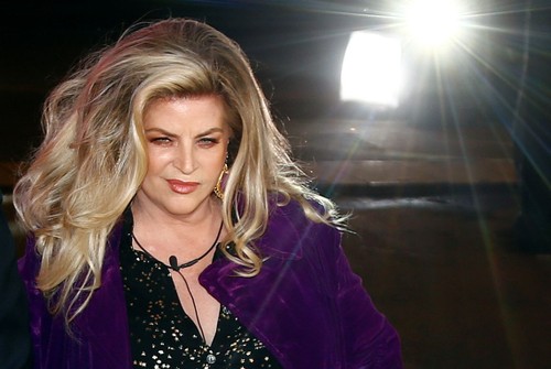 Kirstie Alley, 'Cheers' and 'Look Who's Talking' Star, dies aged 71 - ảnh 1