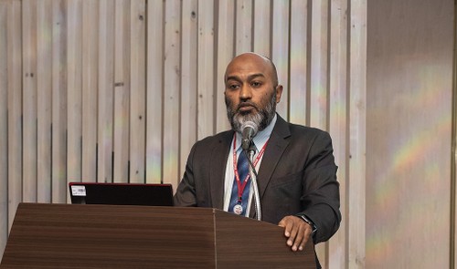Ahmed Nadeem appointed next ABU Secretary-General - ảnh 1